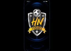 Création d'un logo pour des pronostics sportifs